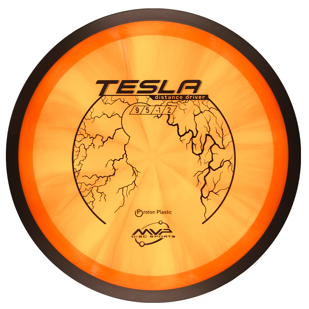 MVP Tesla - Proton