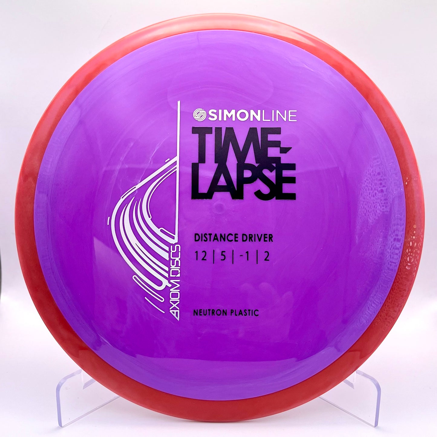 Axiom Time-Lapse (ReTooled)