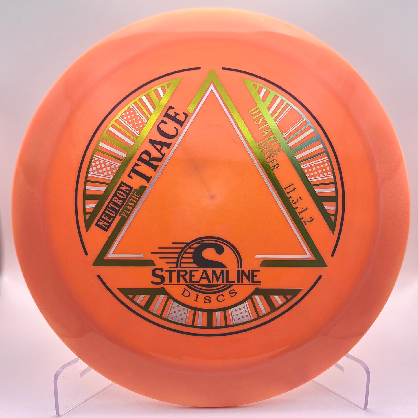 Streamline Trace - Neutron