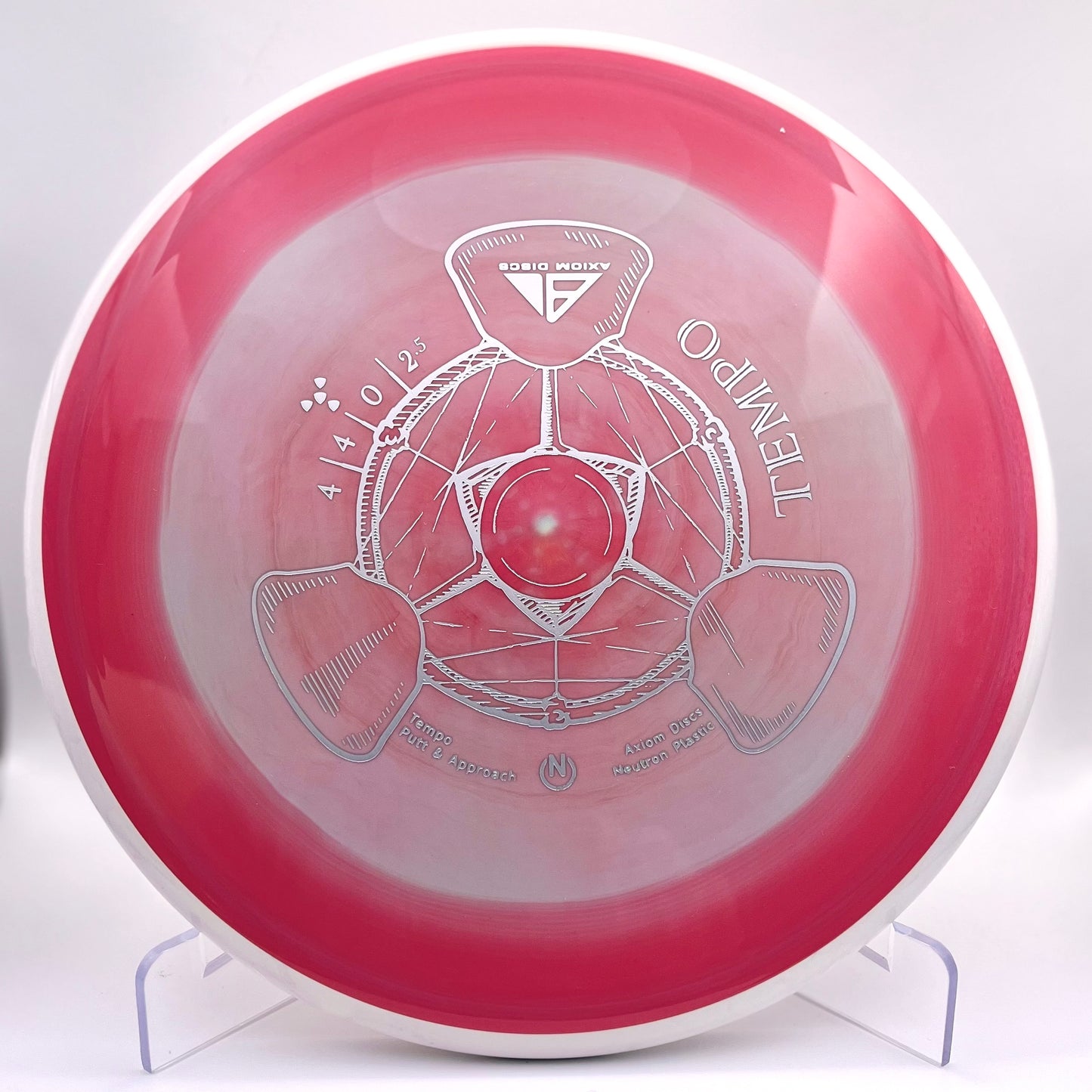 Axiom Tempo - Neutron