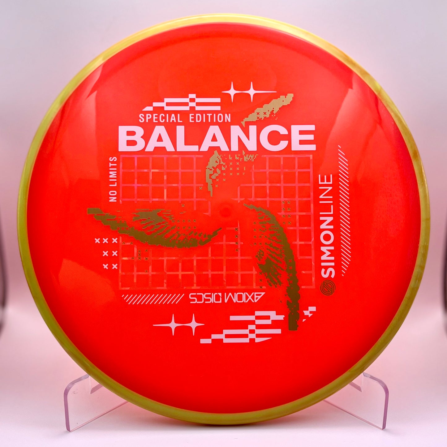 Axiom Balance - SE