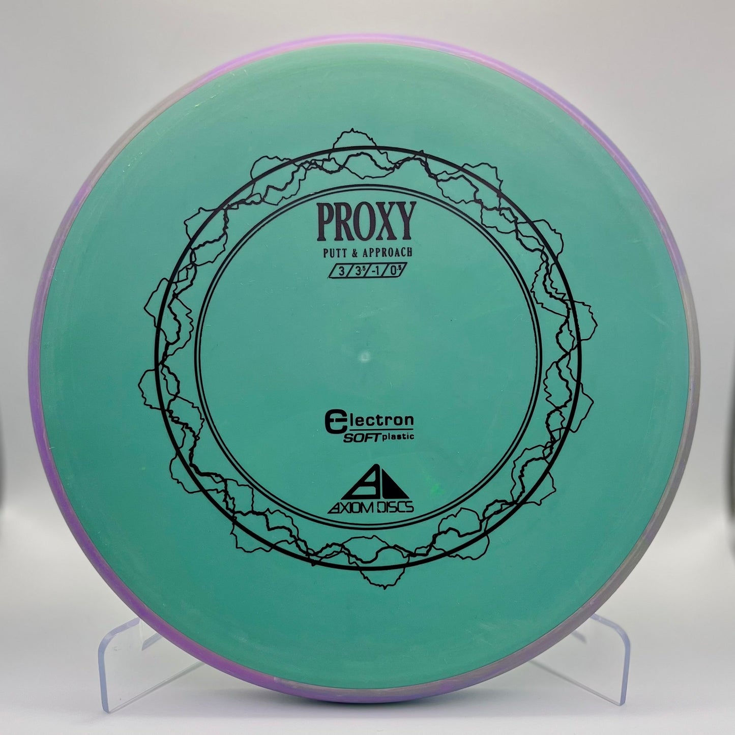 Axiom Proxy - Electron Soft