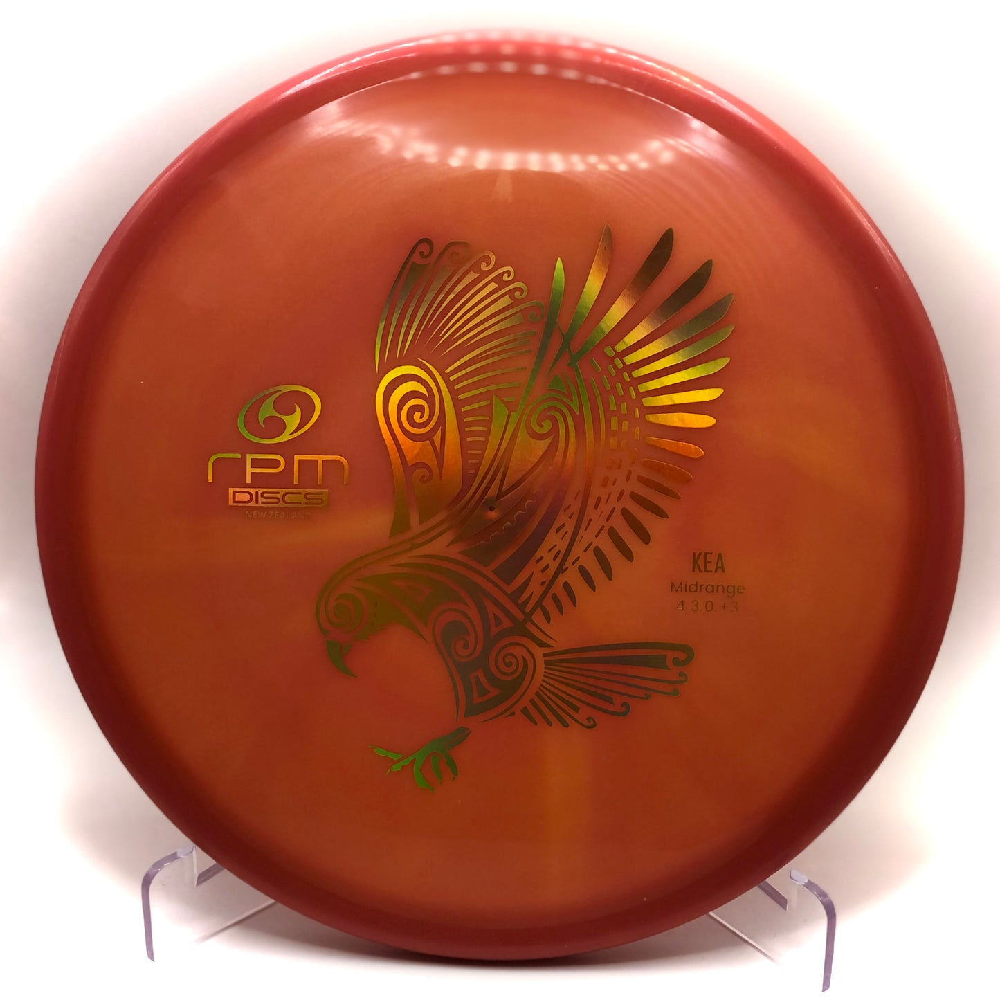 RPM Kea