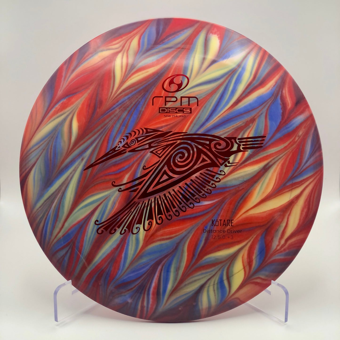 Murry's Custom Dye's