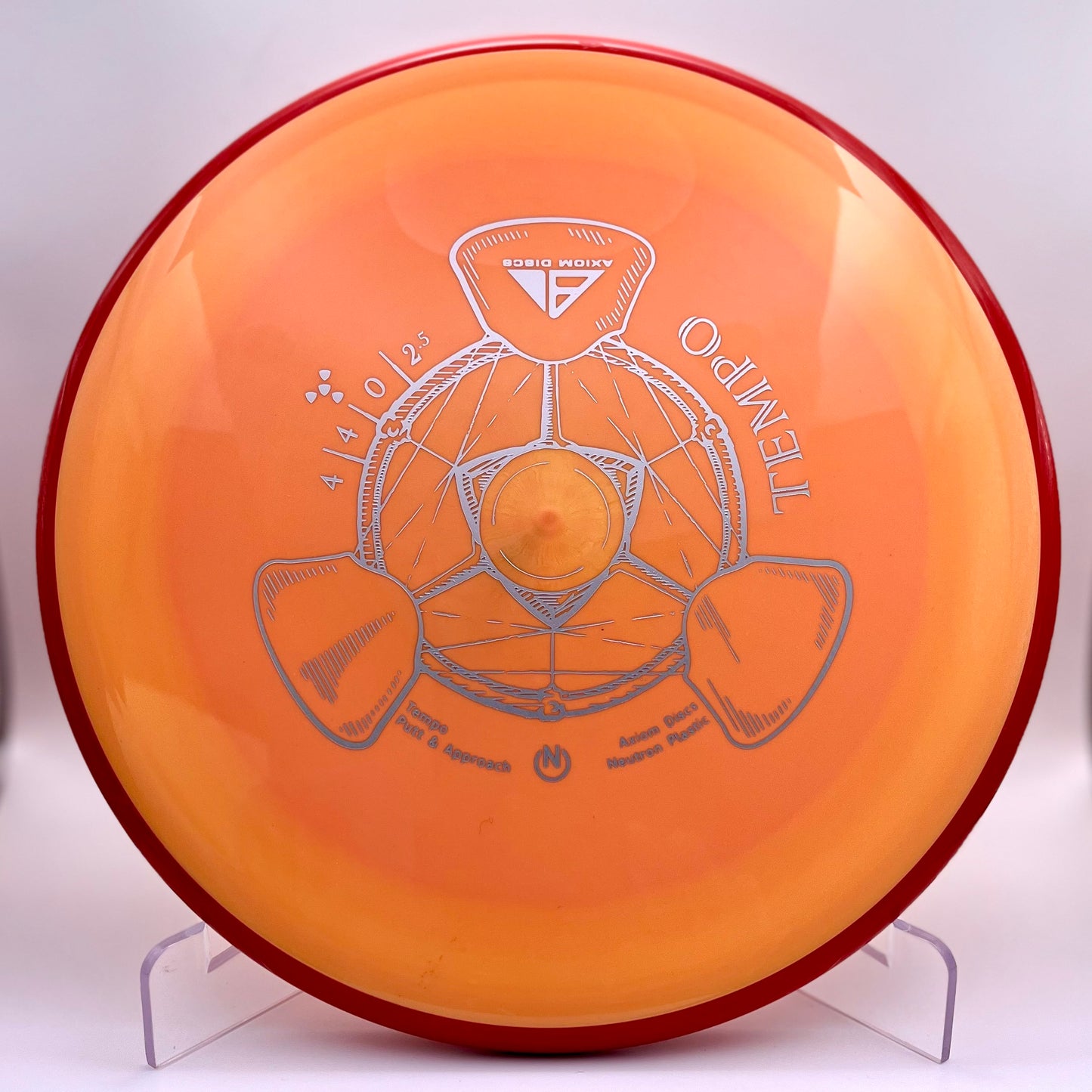 Axiom Tempo - Neutron