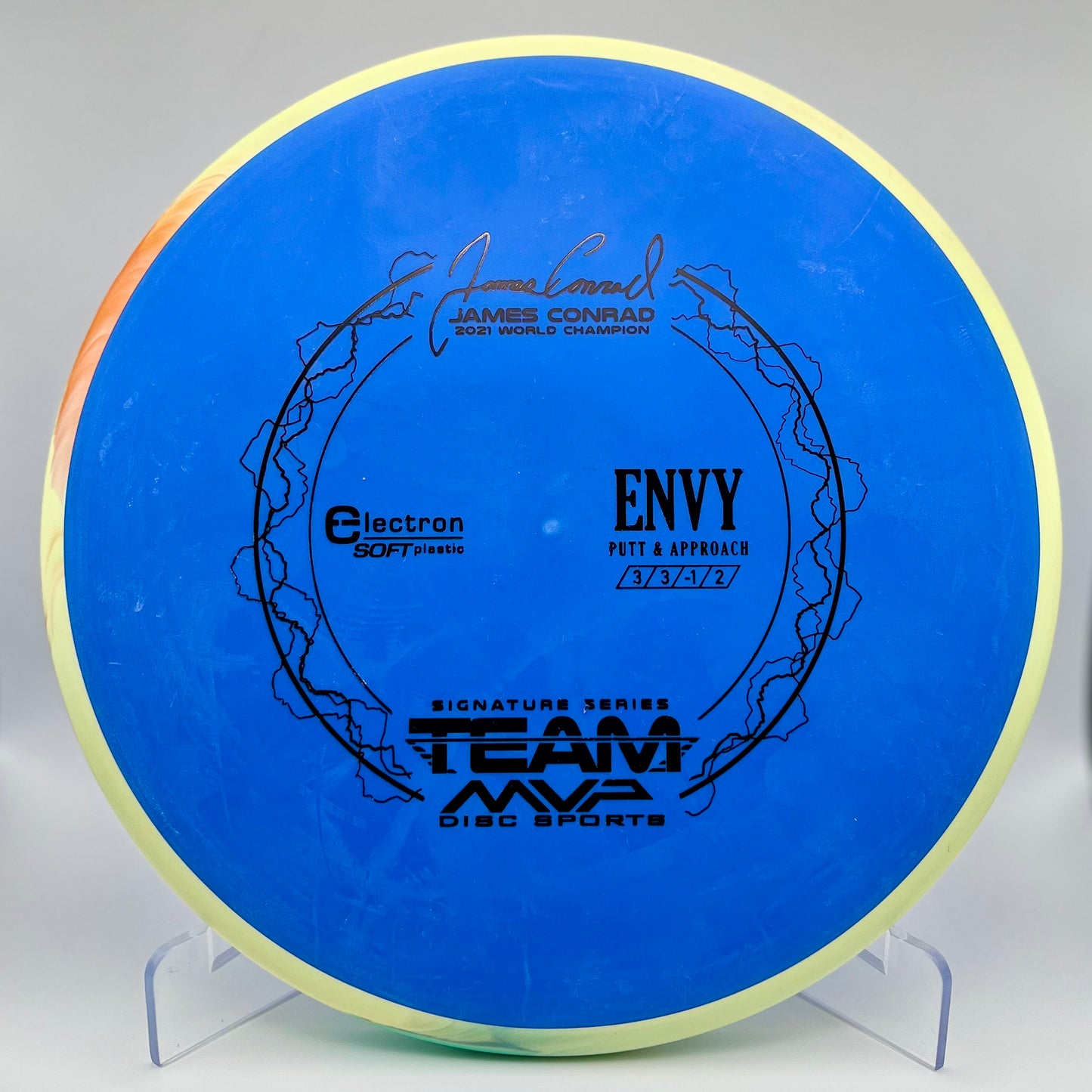 Axiom Envy - Electron Soft