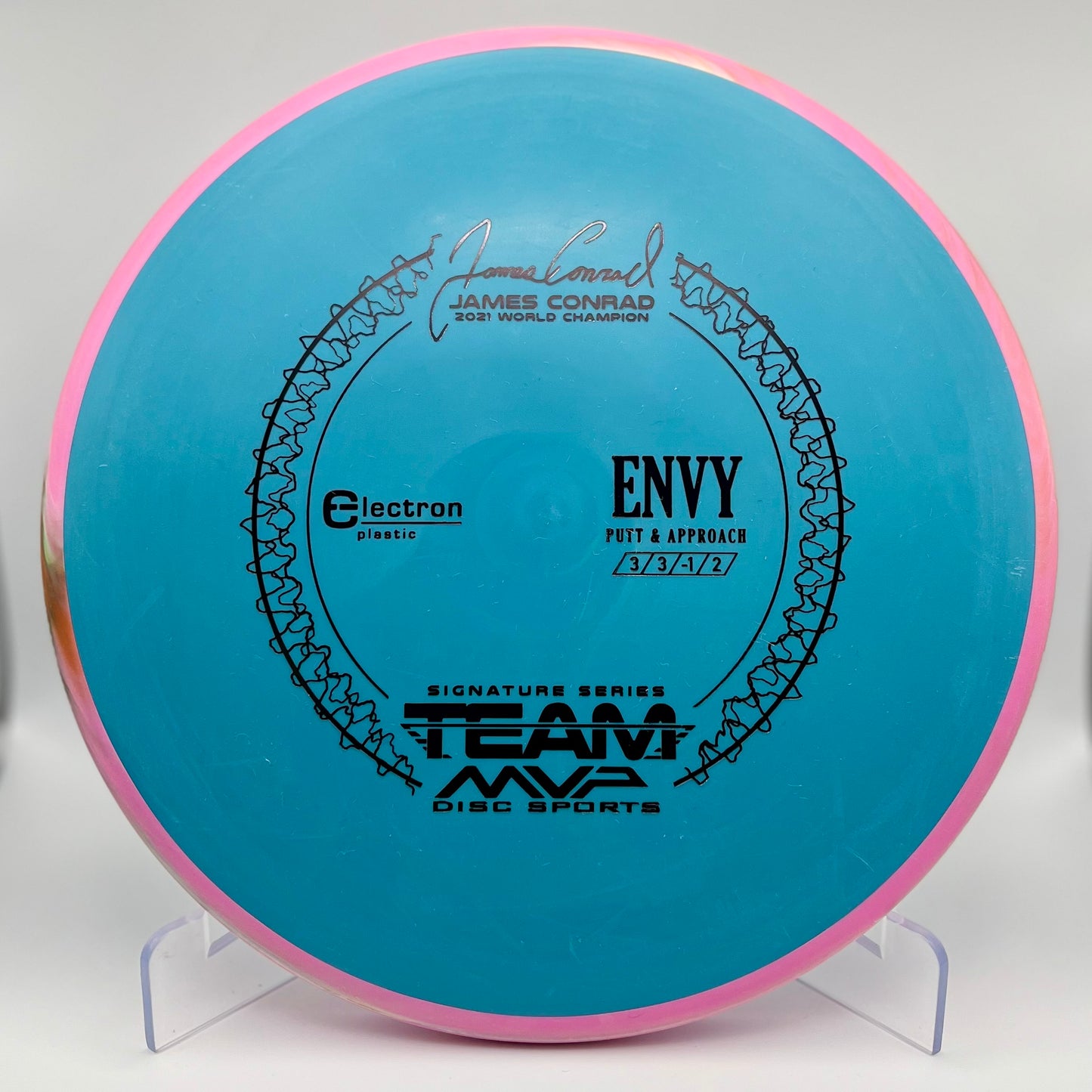 Axiom Envy - Electron Firm