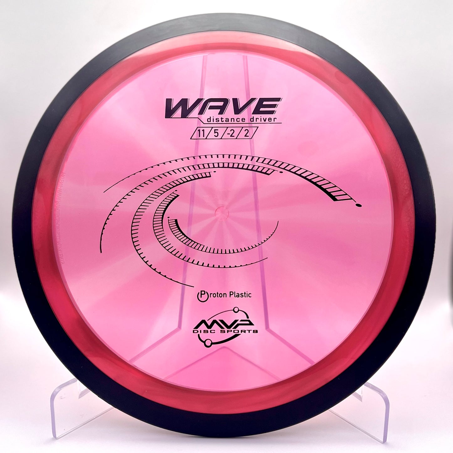 MVP Wave - Proton