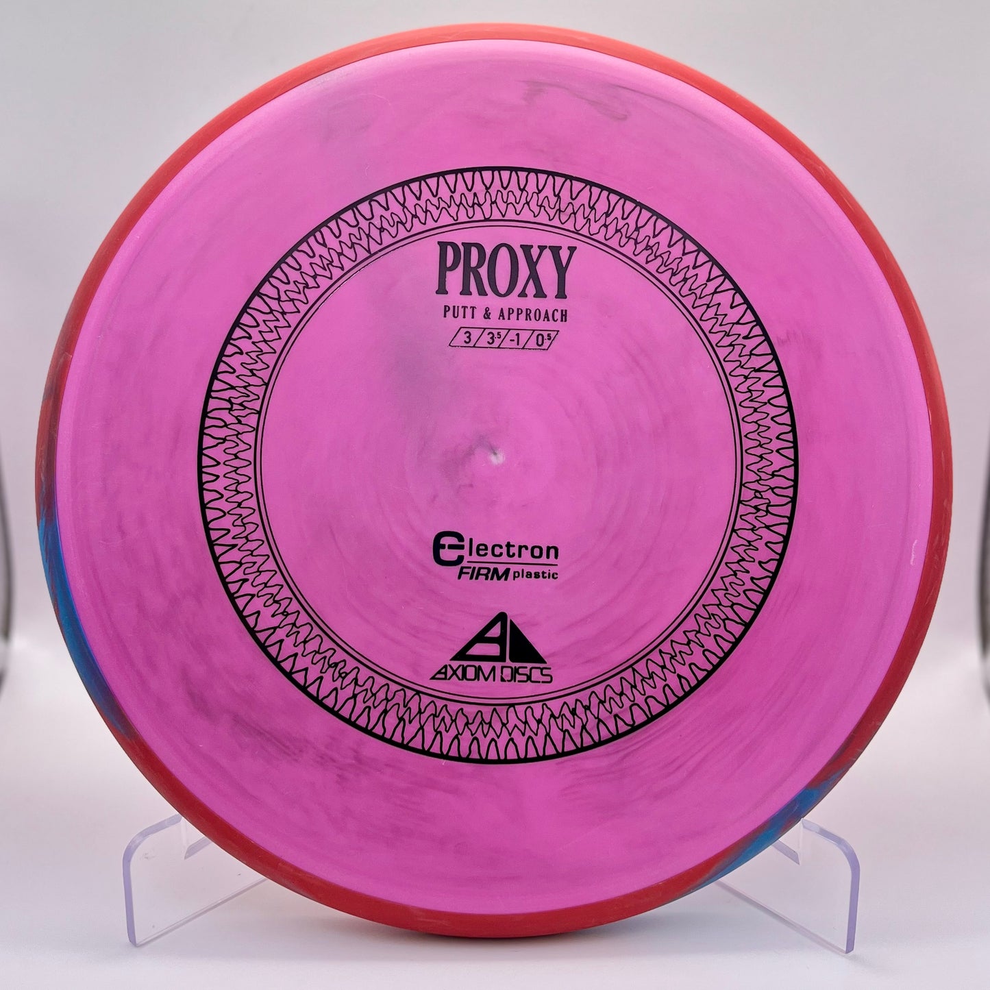 Axiom Proxy - Electron Firm