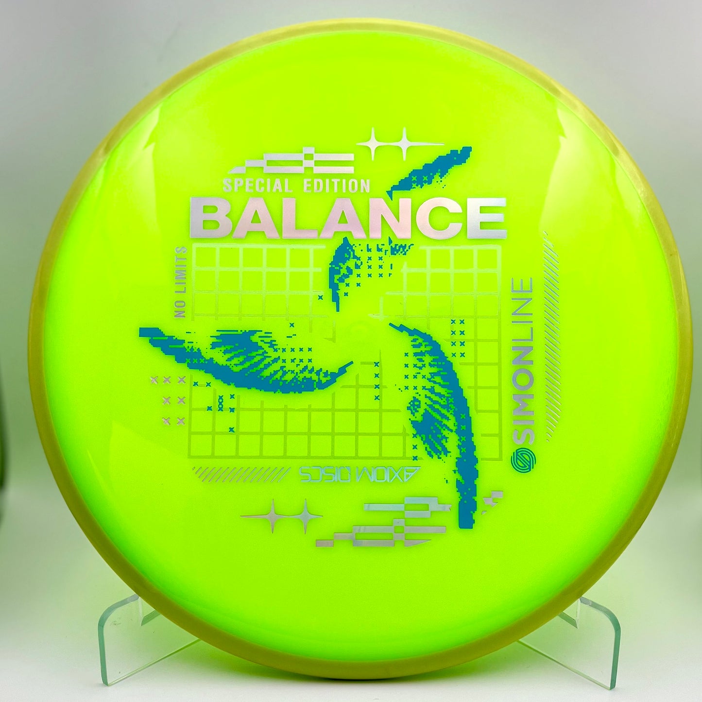 Axiom Balance - SE
