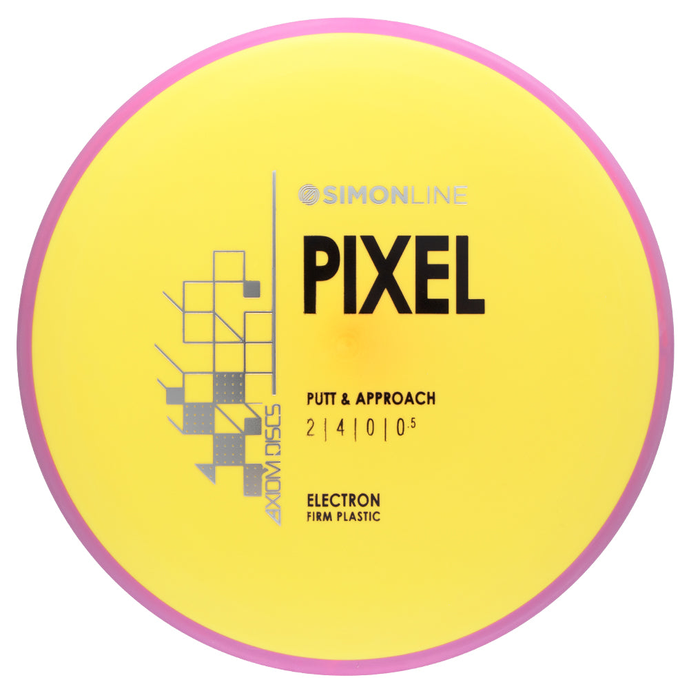 Axiom Pixel - Electron Firm