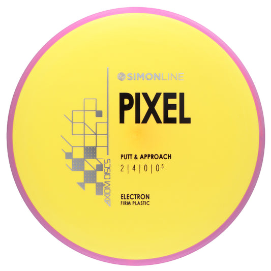 Axiom Pixel - Electron Firm