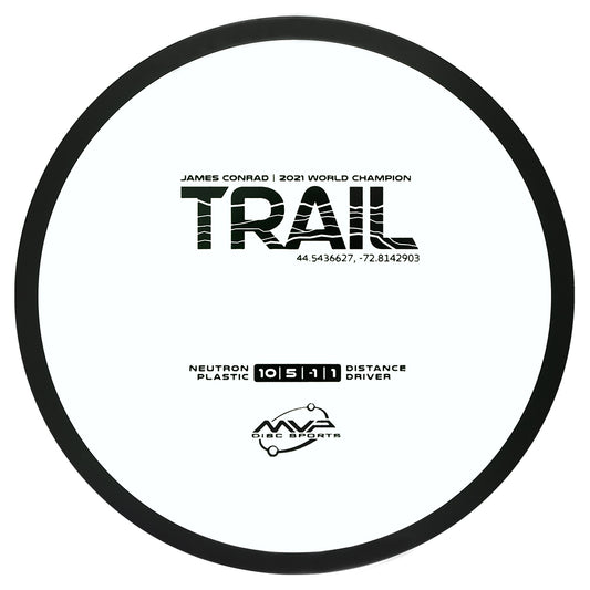 MVP Trail - Neutron