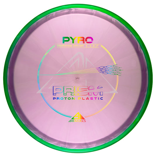 Axiom Pyro - Prism Proton