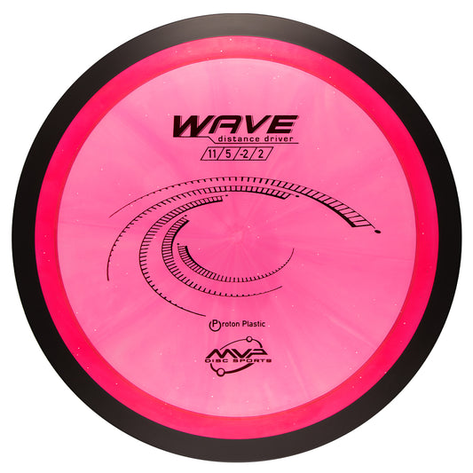 MVP Wave - Proton