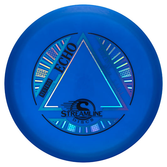 Streamline Echo - Neutron