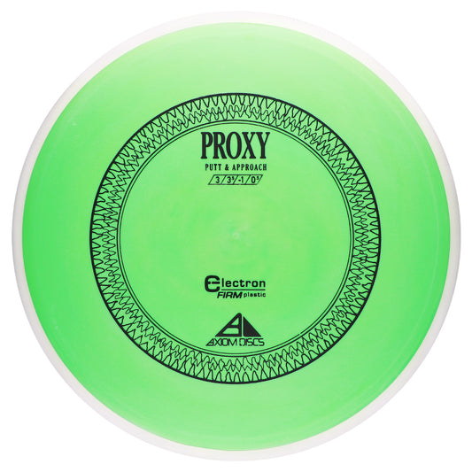 Axiom Proxy - Electron Firm