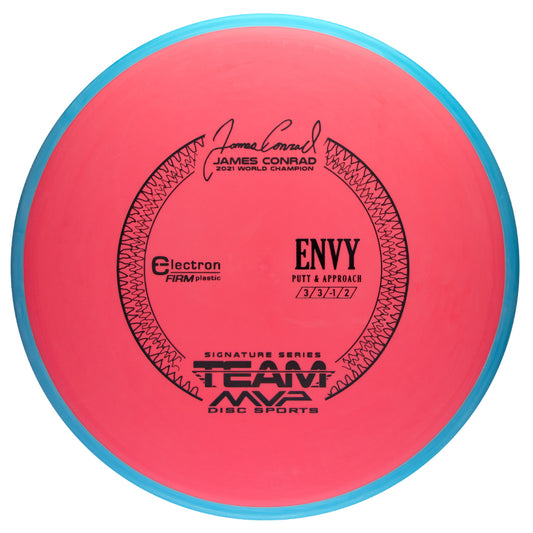 Axiom Envy - Electron Firm