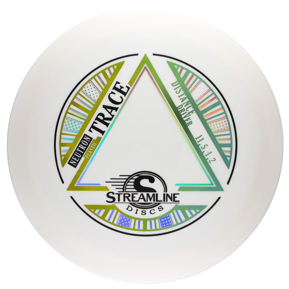 Streamline Trace - Neutron