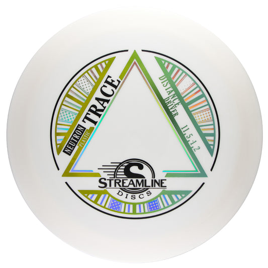 Streamline Trace - Neutron