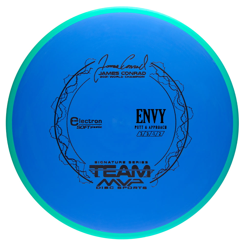 Axiom Envy - Electron Soft