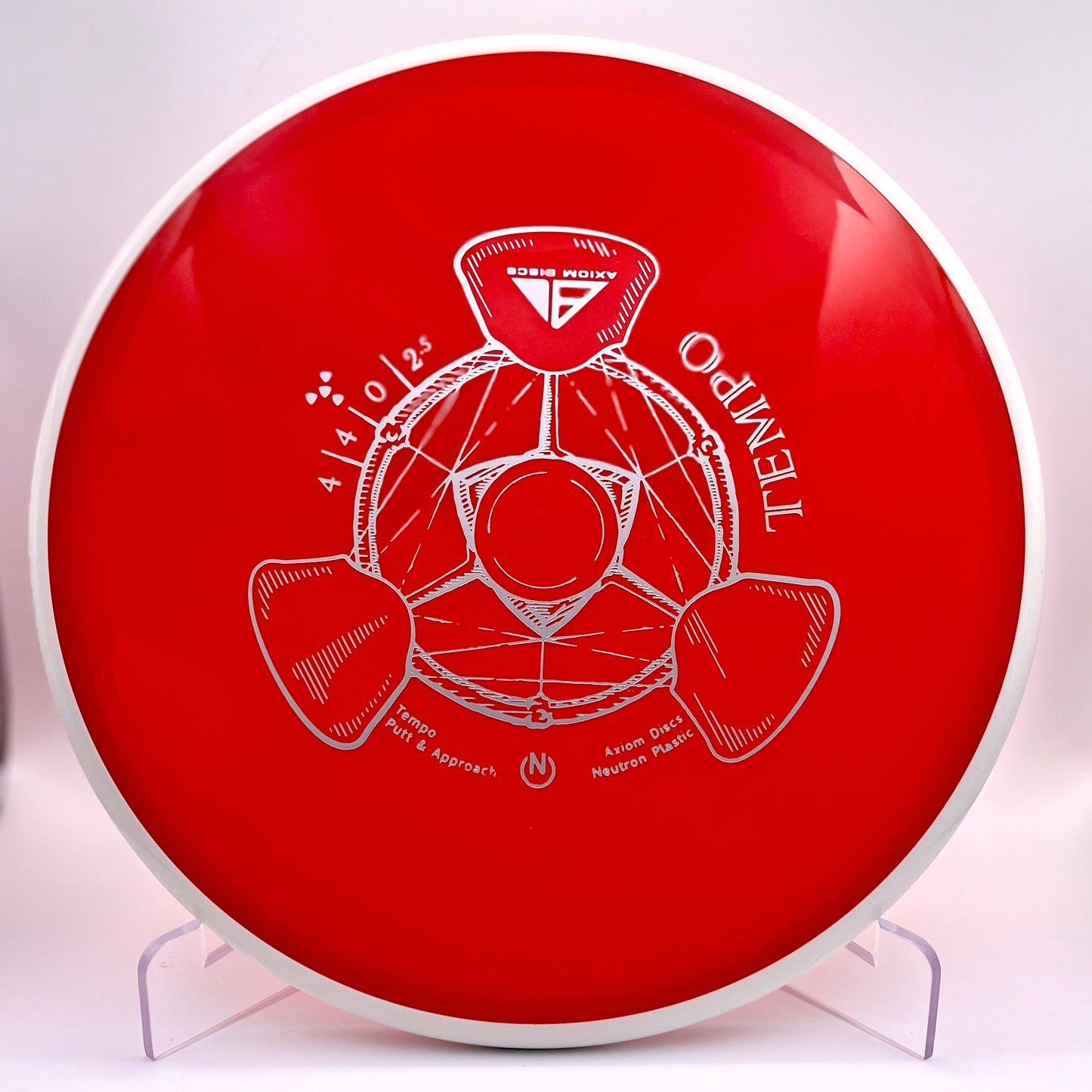 Axiom Tempo - Neutron