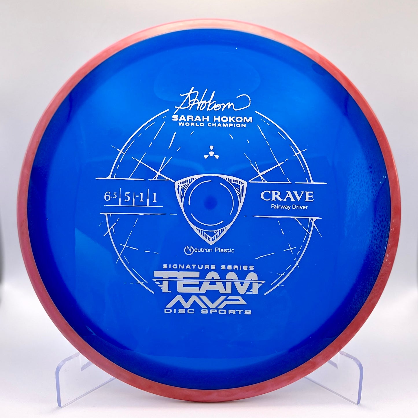 Axiom Crave - Neutron