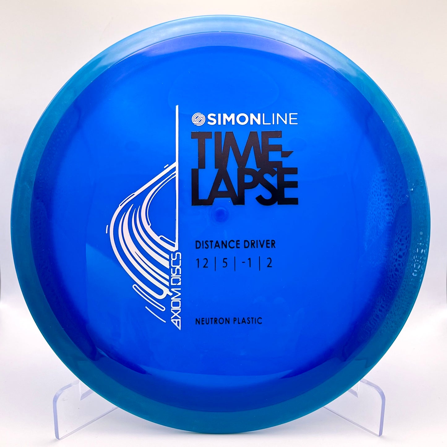 Axiom Time-Lapse (ReTooled)