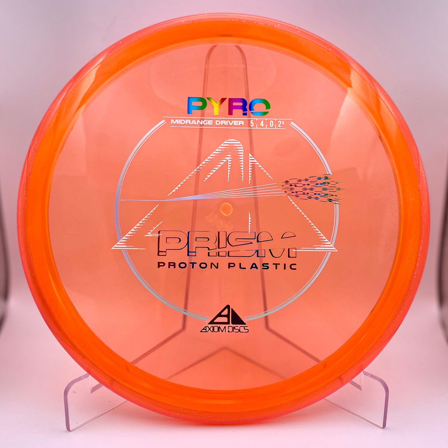 Axiom Pyro - Prism Proton
