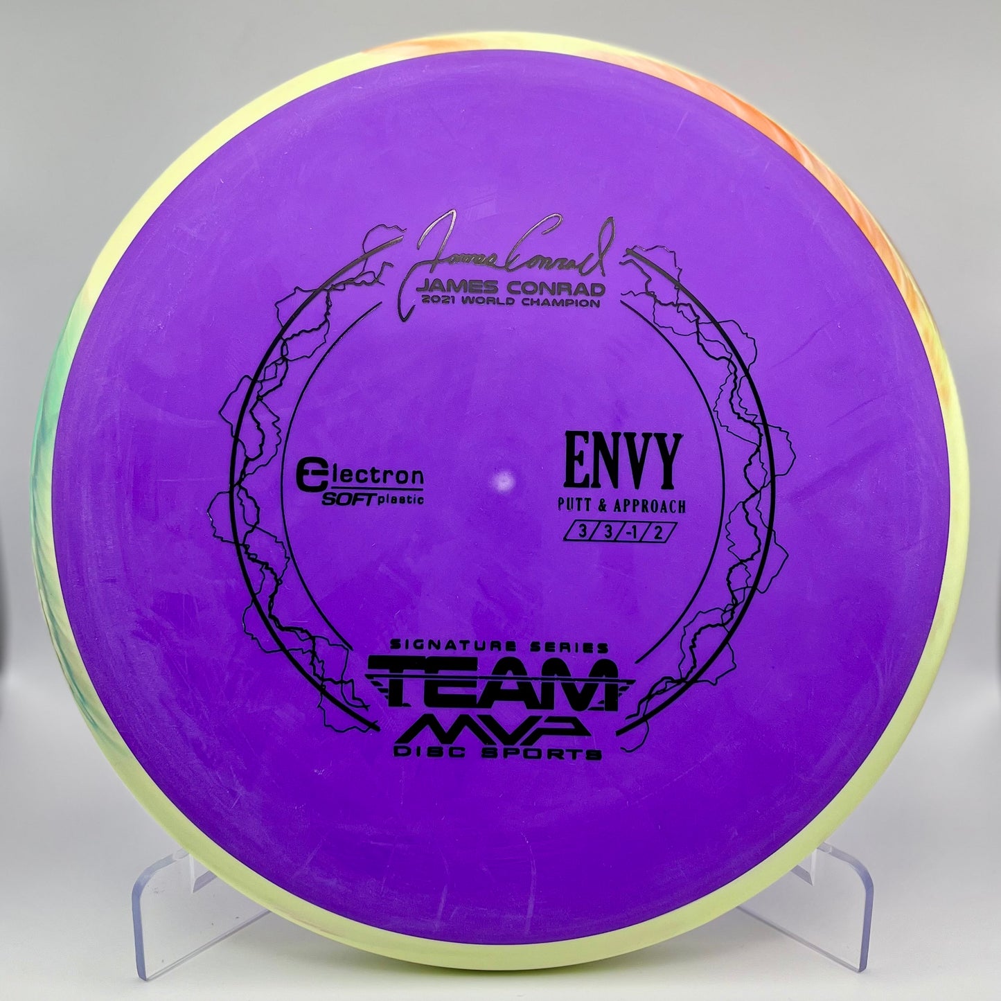 Axiom Envy - Electron Soft