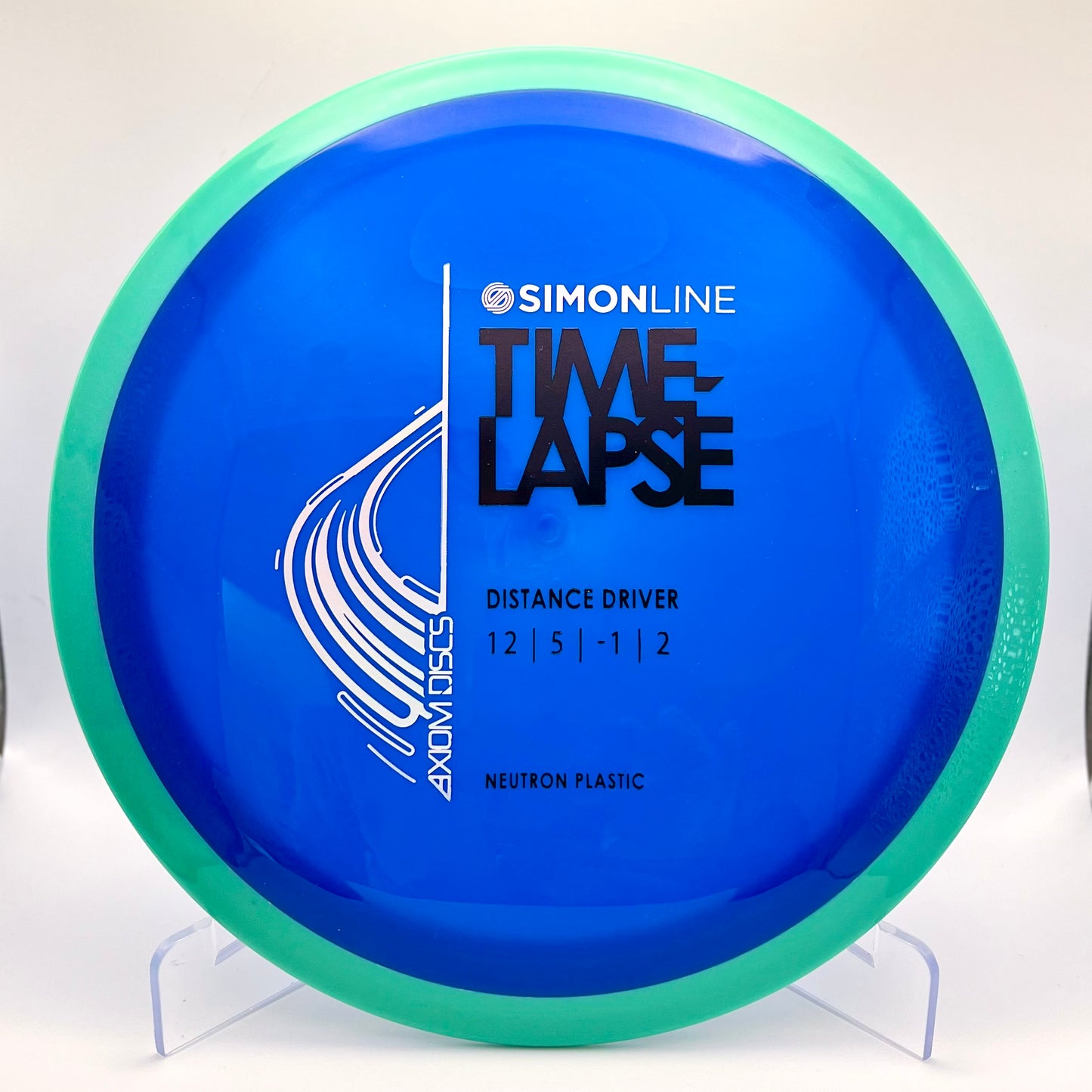 Axiom Time-Lapse (ReTooled)