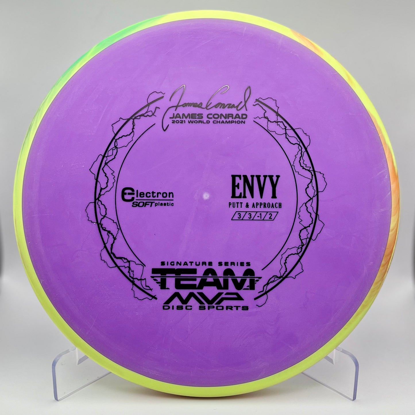 Axiom Envy - Electron Soft