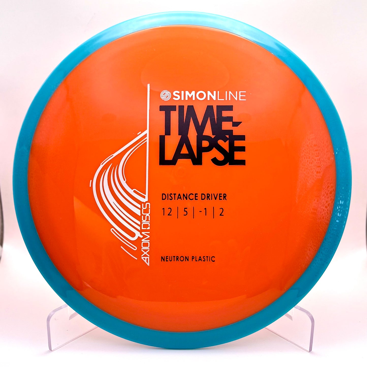 Axiom Time-Lapse (ReTooled)