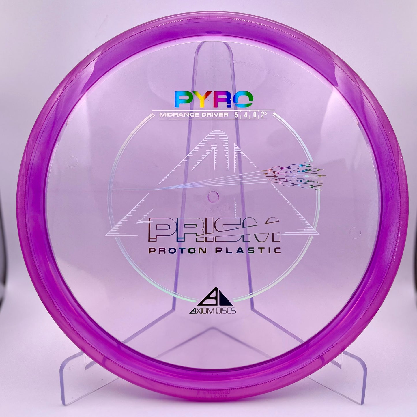 Axiom Pyro - Prism Proton