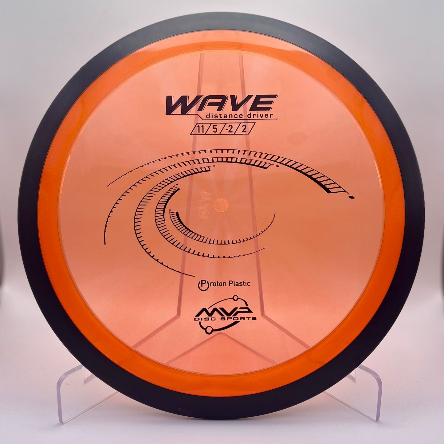 MVP Wave - Proton