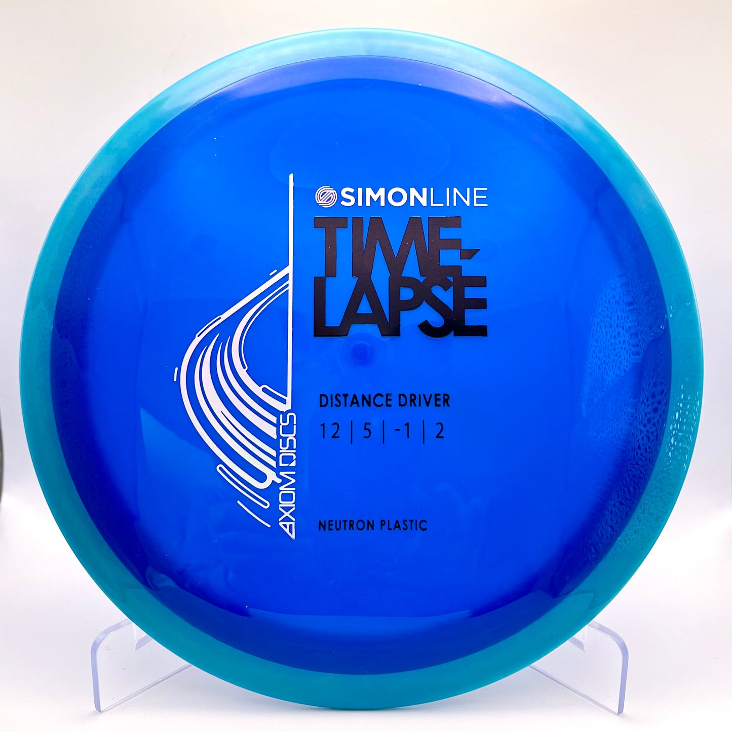 Axiom Time-Lapse (ReTooled)