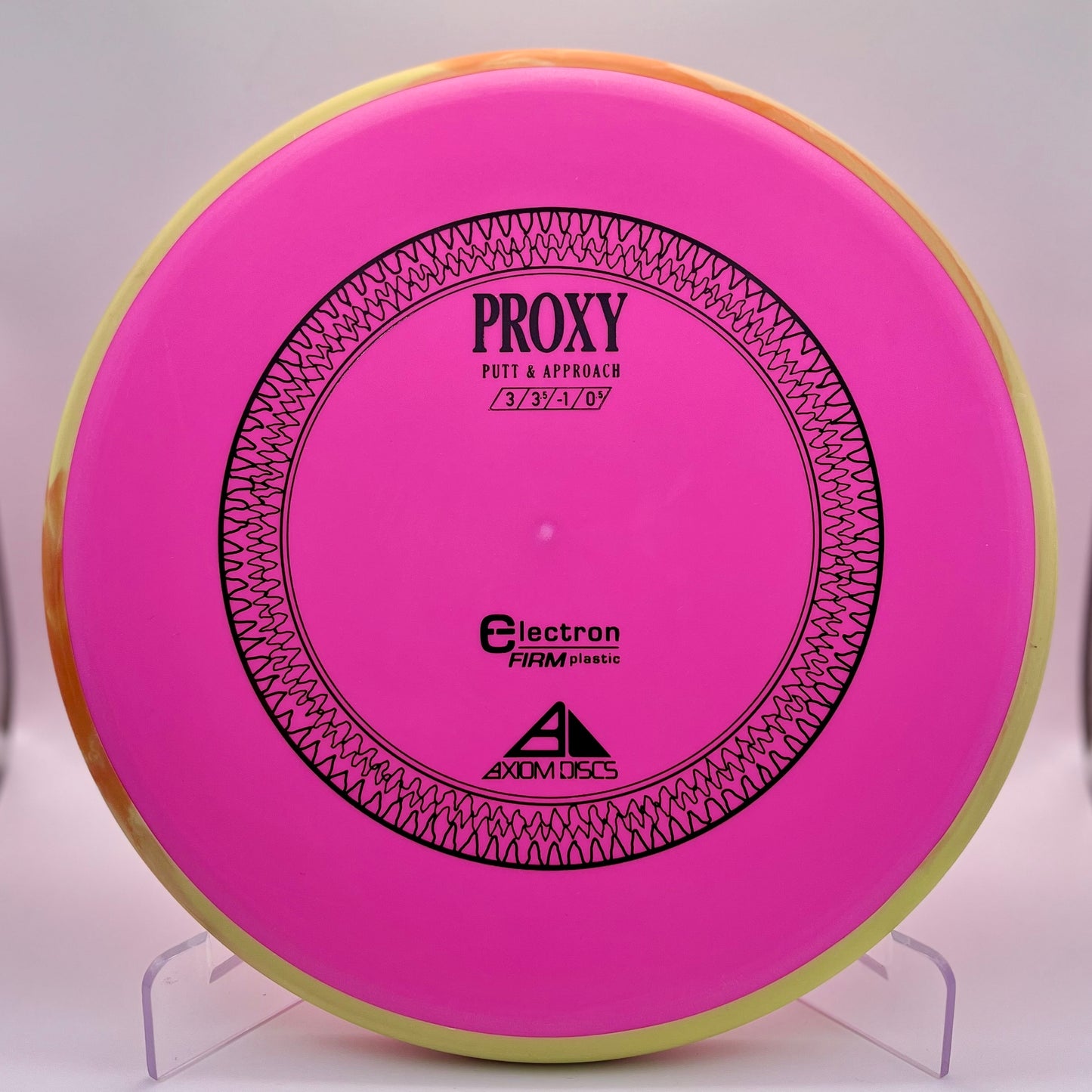 Axiom Proxy - Electron Firm