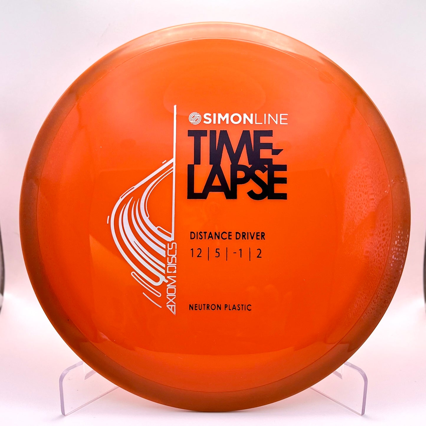 Axiom Time-Lapse (ReTooled)