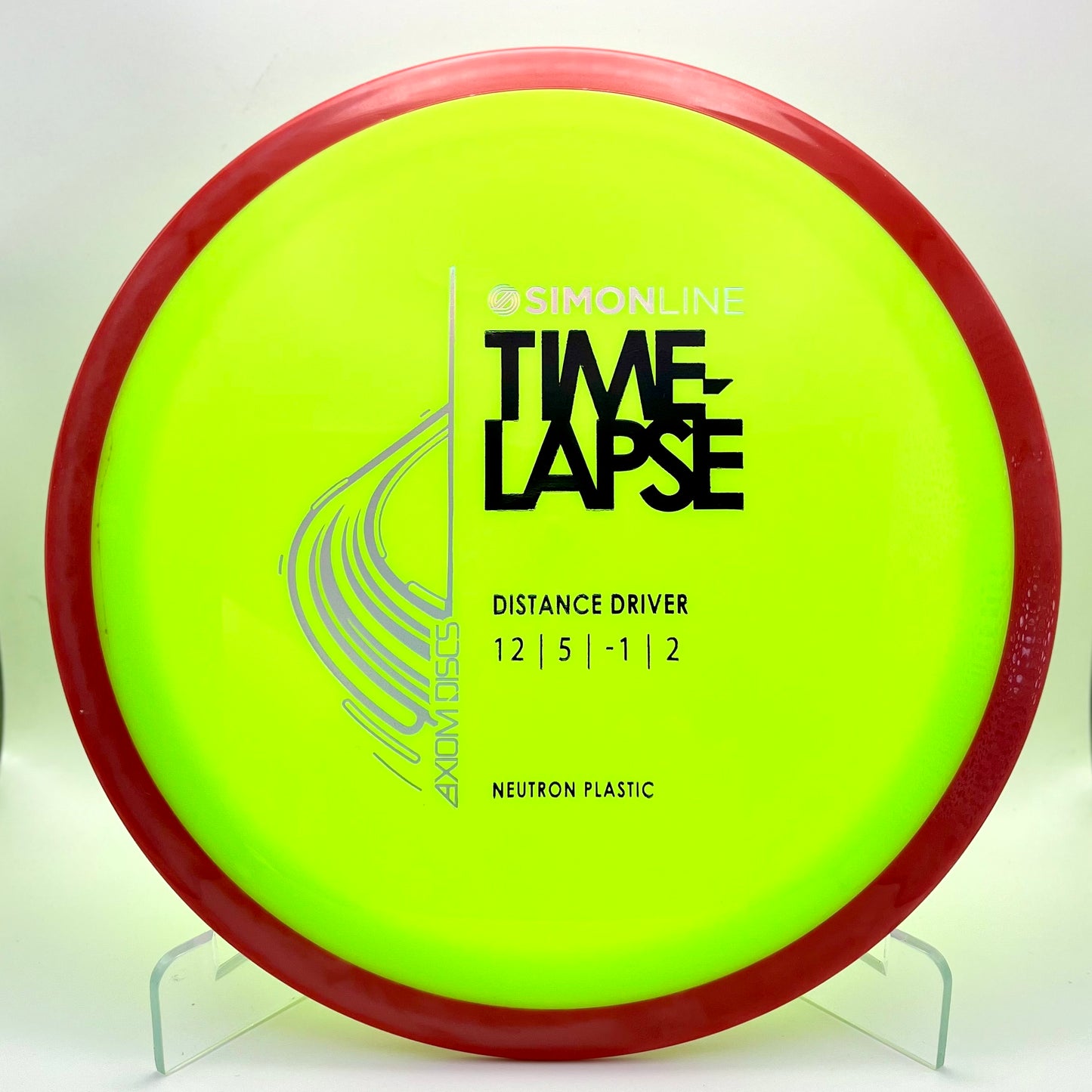 Axiom Time-Lapse (ReTooled)