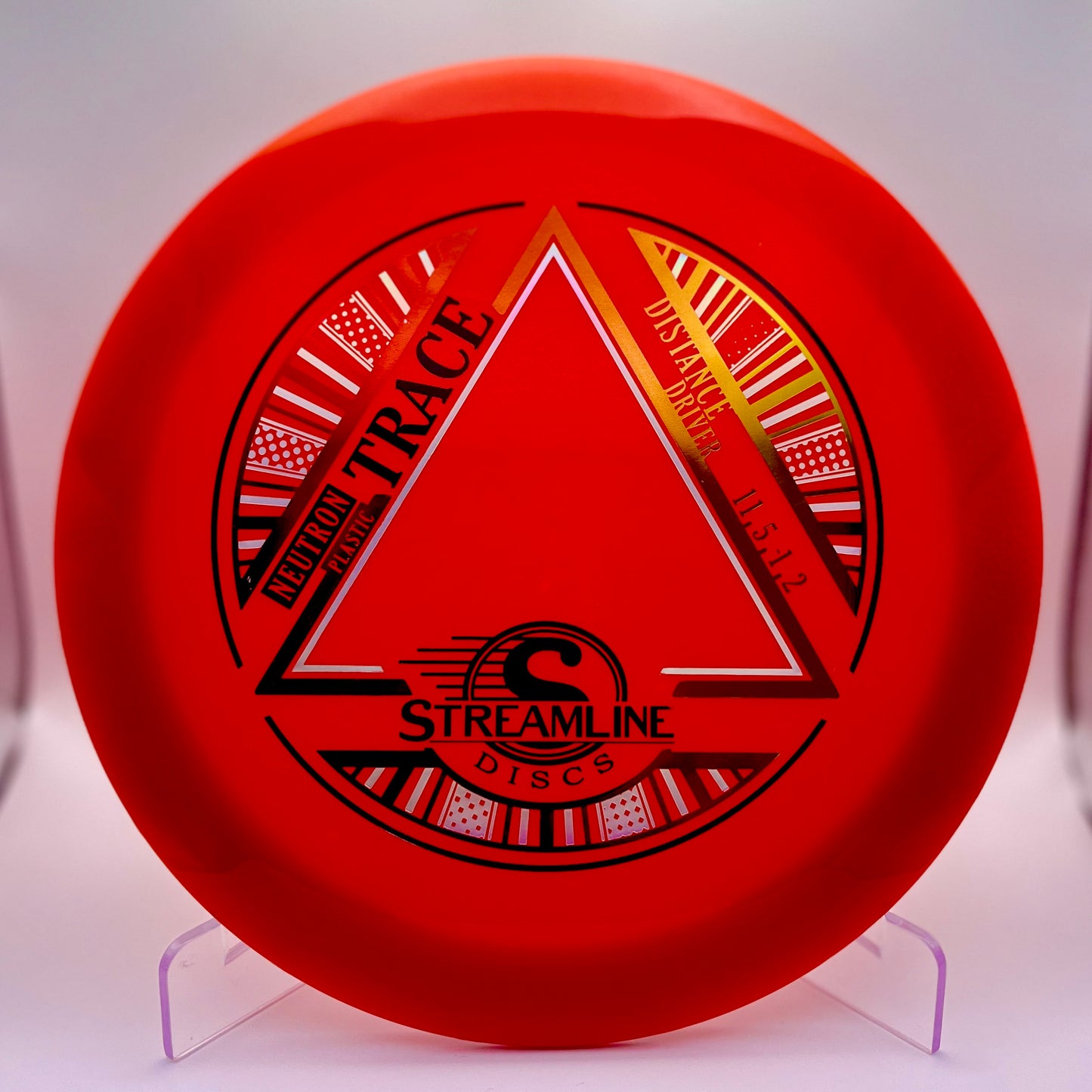 Streamline Trace - Neutron