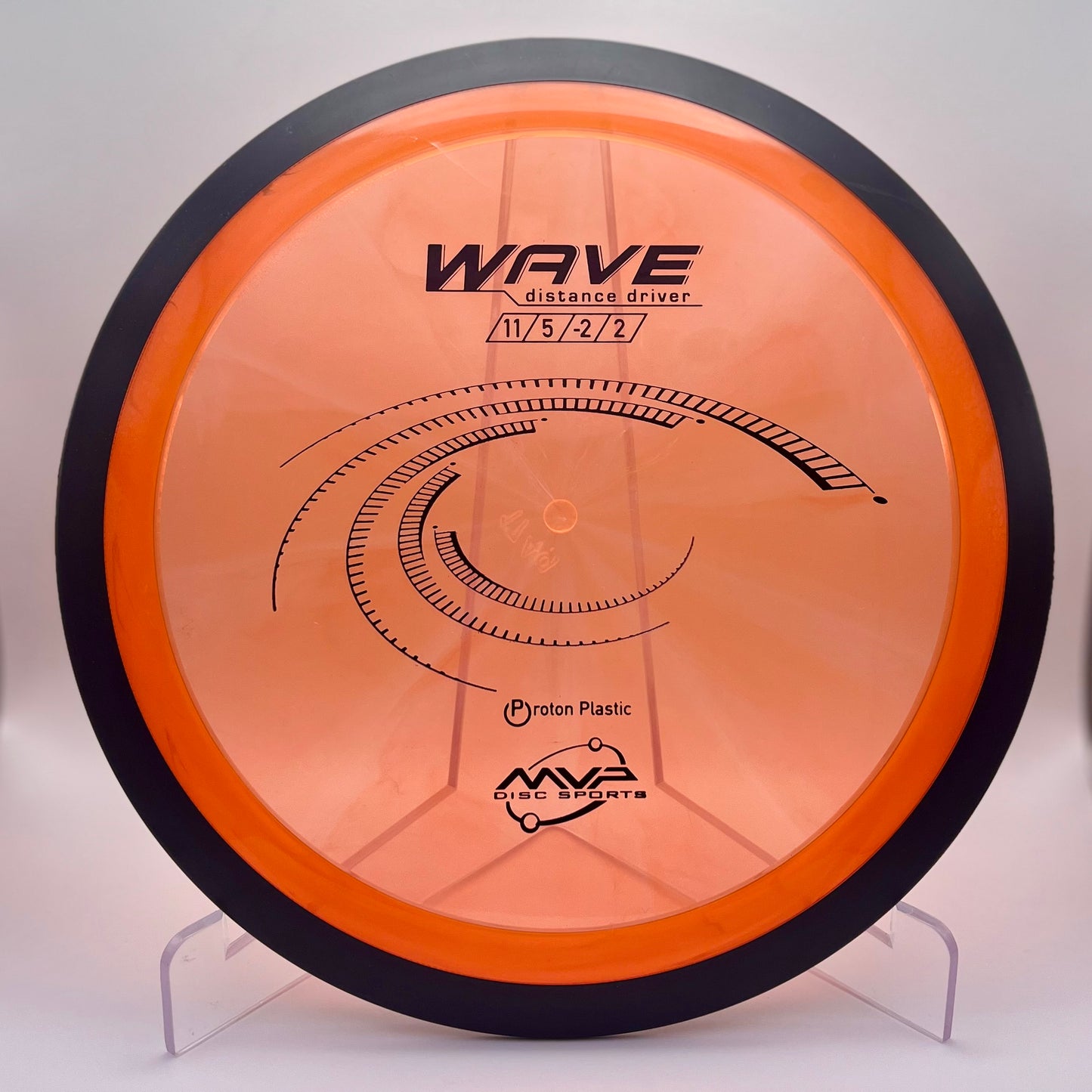 MVP Wave - Proton