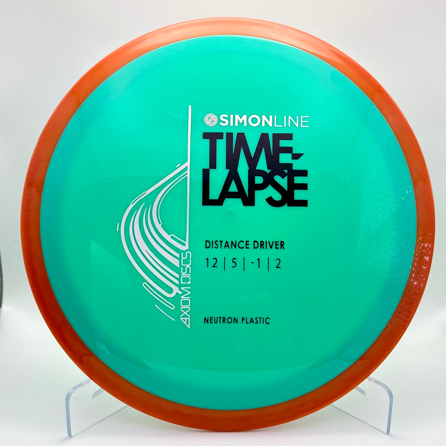 Axiom Time-Lapse (ReTooled)