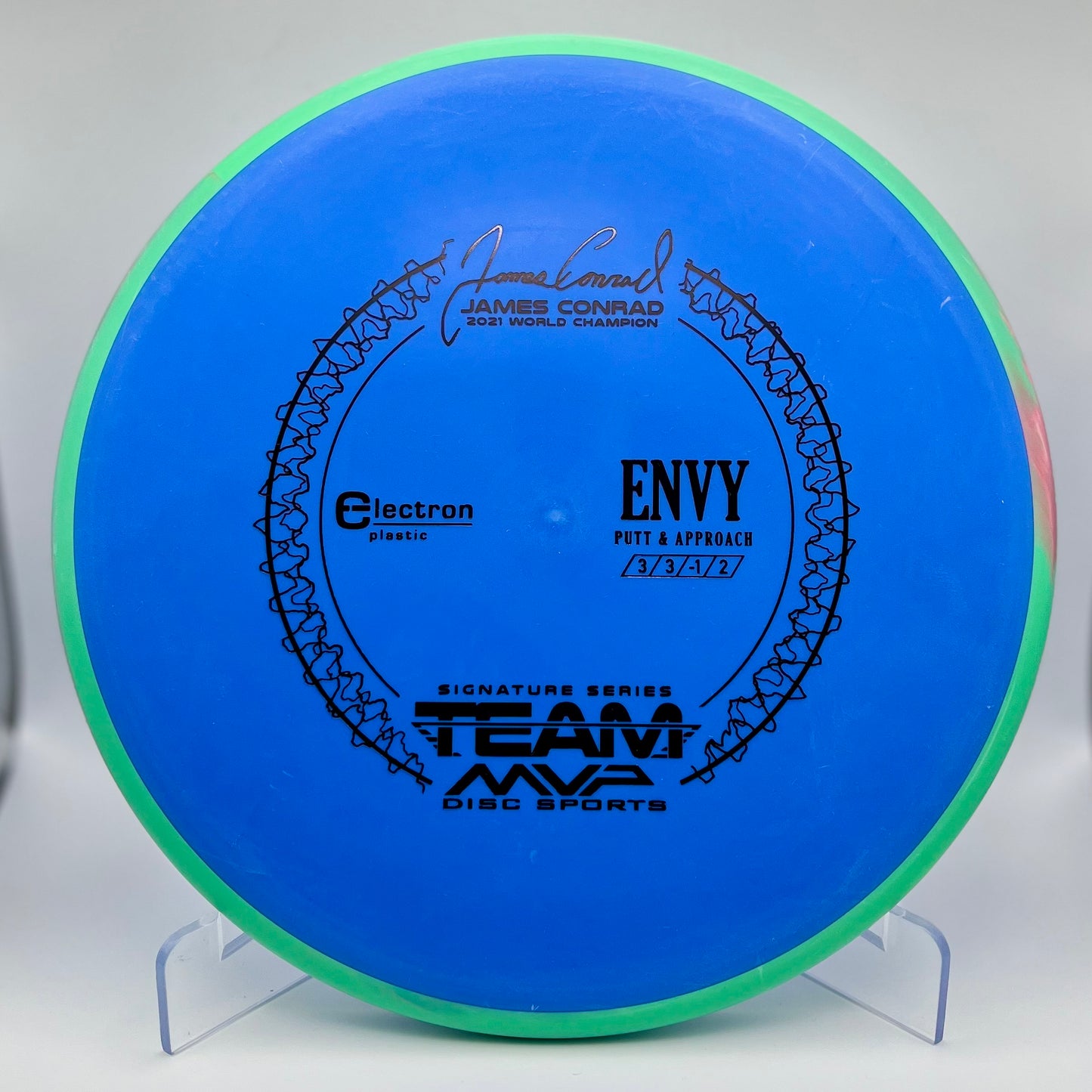 Axiom Envy - Electron Firm