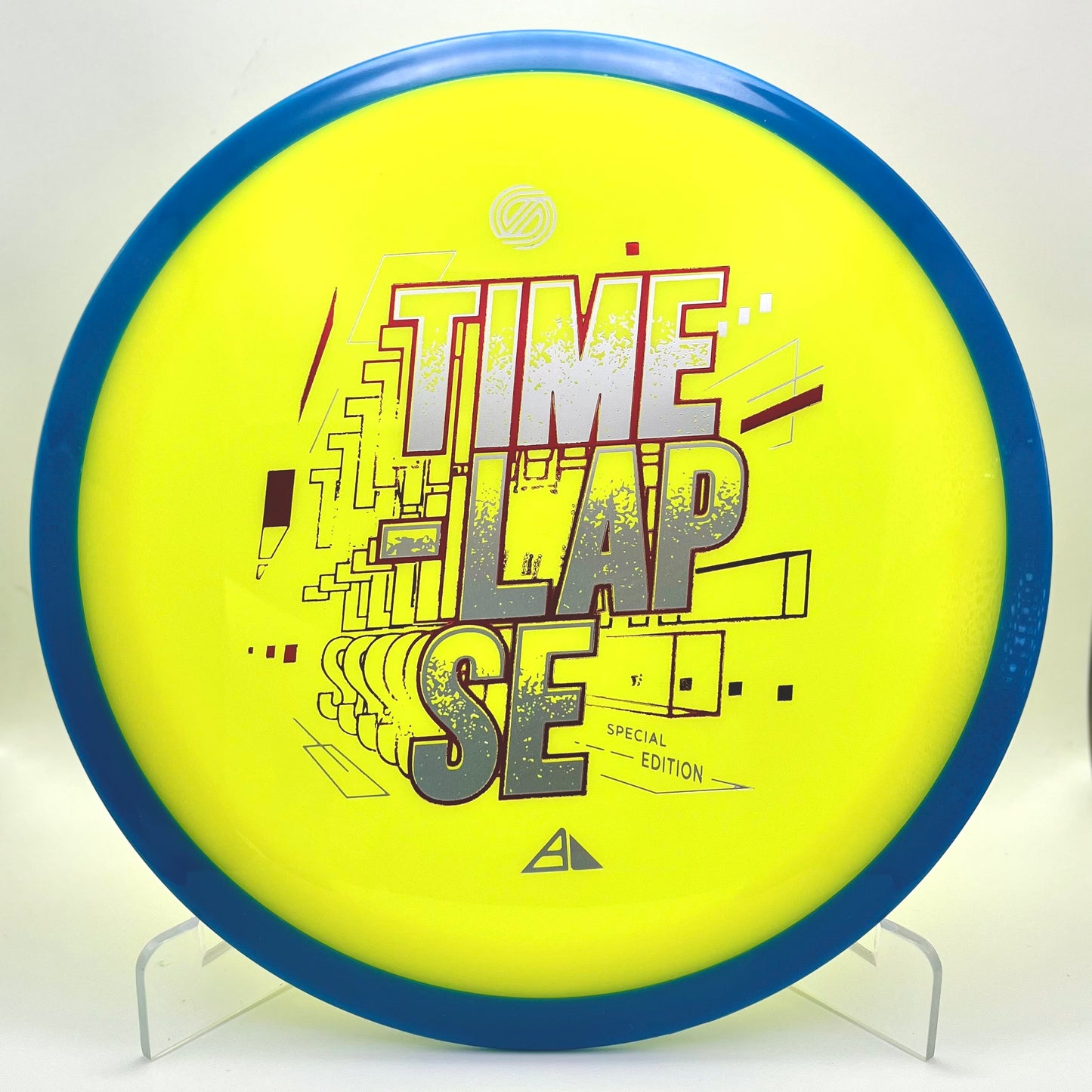 Axiom Time-Lapse SE (ReTooled)