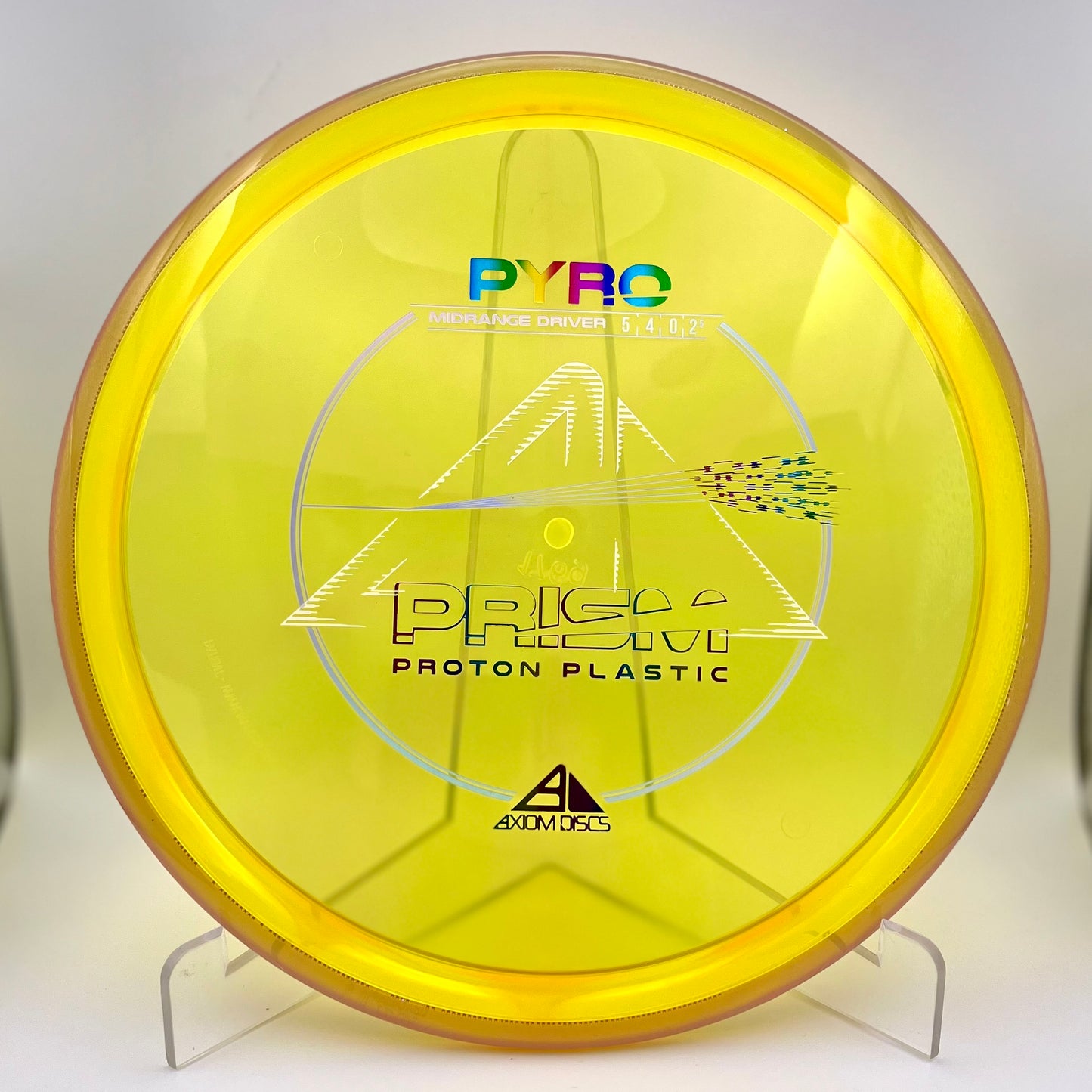 Axiom Pyro - Prism Proton