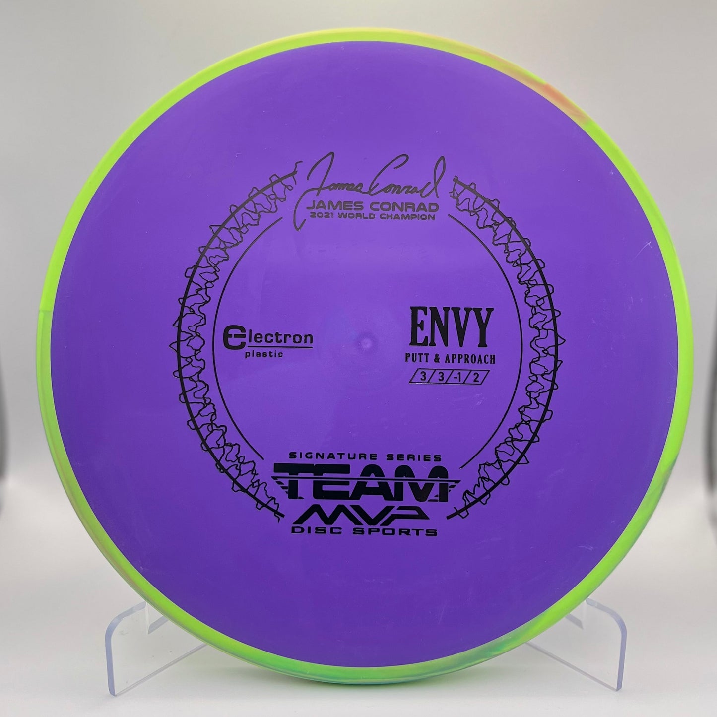 Axiom Envy - Electron Firm