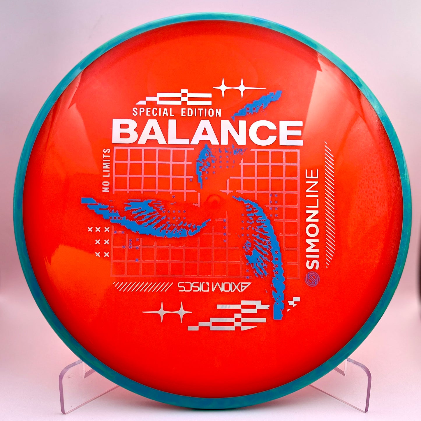 Axiom Balance - SE