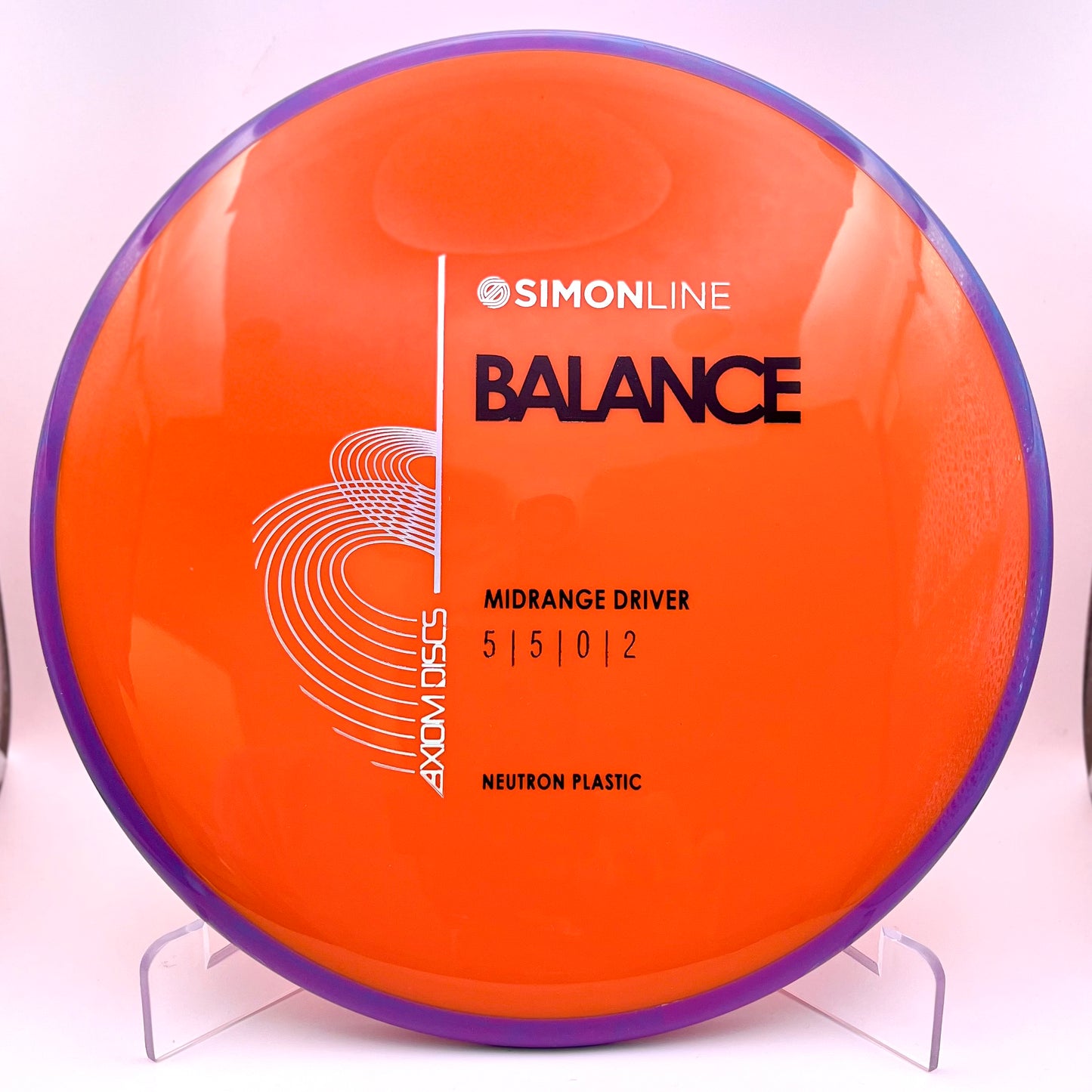 Axiom Balance - Neutron