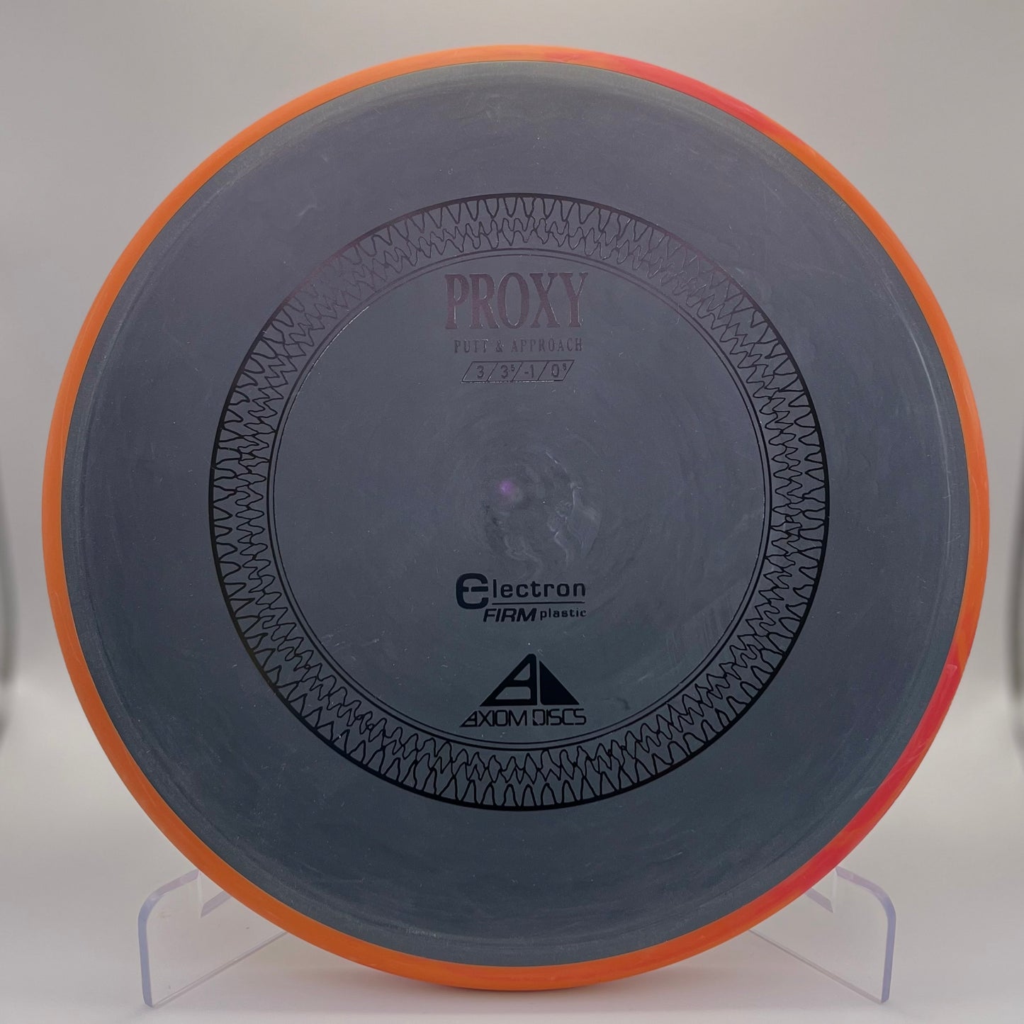 Axiom Proxy - Electron Firm