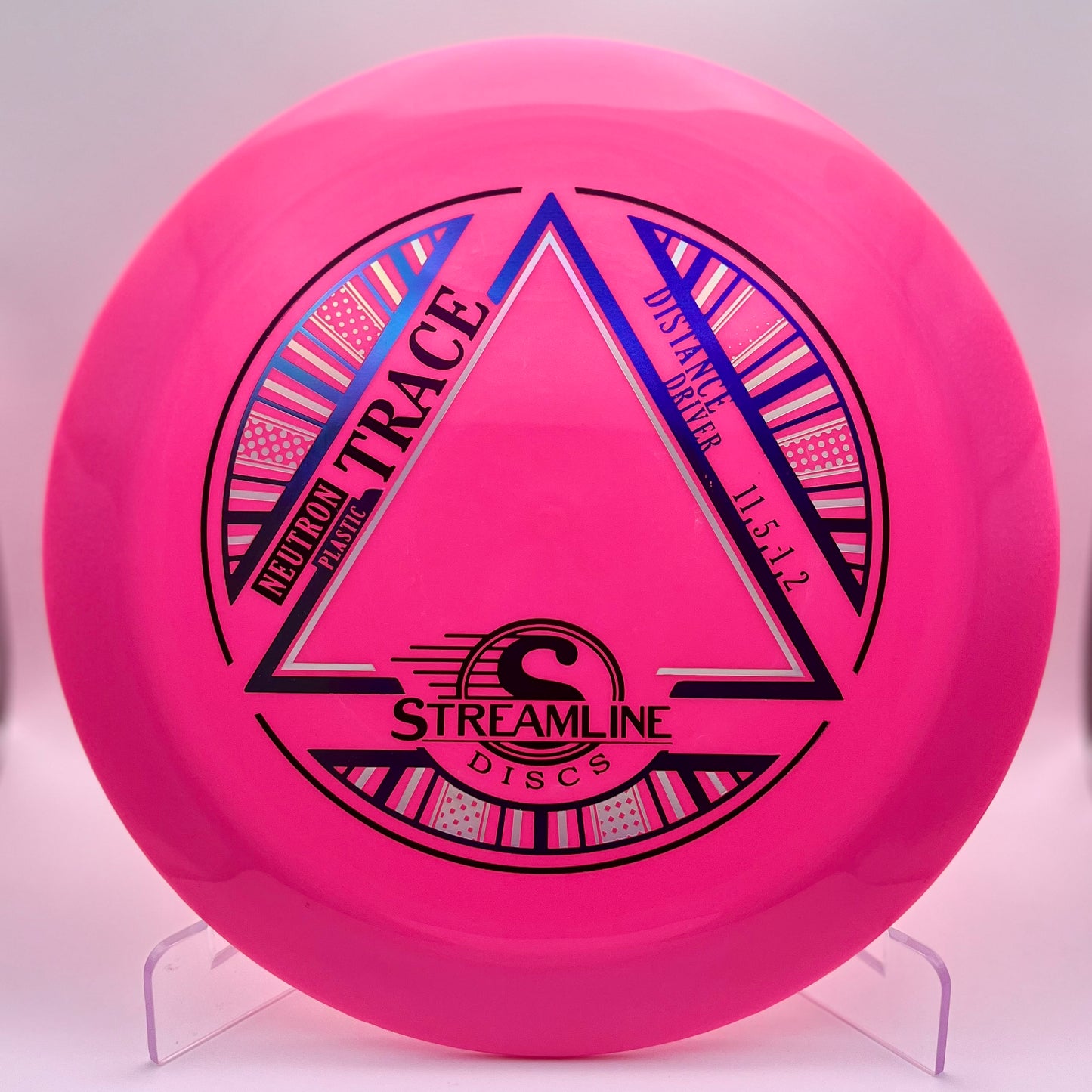 Streamline Trace - Neutron